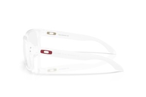 Oakley Holbrook RX OX8156 815620 - Matte Clear demó lencse