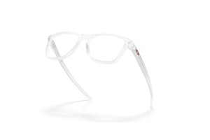 Oakley OX8163 Centerboard matt keret Clear demo lencse