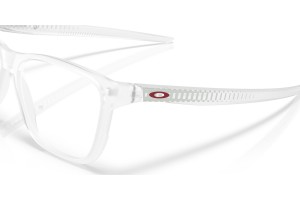 Oakley OX8163 Centerboard matt keret Clear demo lencse