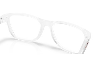 Oakley OX8163 Centerboard matt keret Clear demo lencse