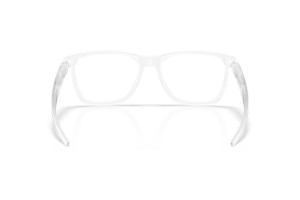 Oakley OX8163 Centerboard matt keret Clear demo lencse