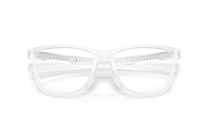 Oakley OX8163 Centerboard matt keret Clear demo lencse