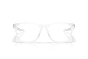 Oakley OX8163 Centerboard matt keret Clear demo lencse