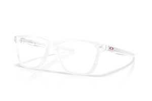Oakley OX8163 Centerboard matt keret Clear demo lencse