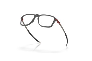 Oakley Wheel House OX8166 - matt sötétszürke (demo)