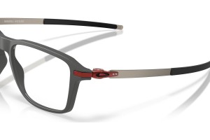 Oakley Wheel House OX8166 - matt sötétszürke (demo)