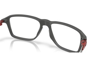 Oakley Wheel House OX8166 - matt sötétszürke (demo)