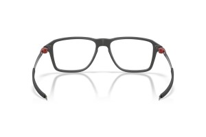 Oakley Wheel House OX8166 - matt sötétszürke (demo)