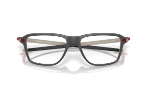 Oakley Wheel House OX8166 - matt sötétszürke (demo)