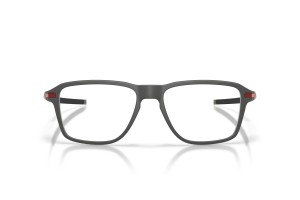 Oakley Wheel House OX8166 - matt sötétszürke (demo)