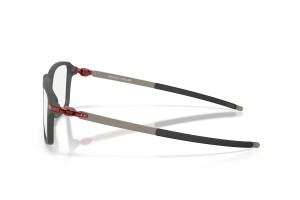 Oakley Wheel House OX8166 - matt sötétszürke (demo)