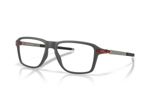 Oakley Wheel House OX8166 - matt sötétszürke (demo)