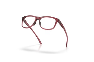 Oakley OX8175 Leadline Transparent Iron Red szemüveg