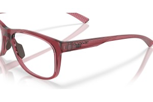 Oakley OX8175 Leadline Transparent Iron Red szemüveg