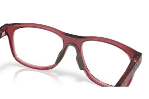 Oakley OX8175 Leadline Transparent Iron Red szemüveg