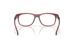Oakley OX8175 Leadline Transparent Iron Red szemüveg