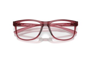 Oakley OX8175 Leadline Transparent Iron Red szemüveg