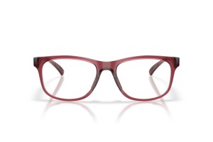 Oakley OX8175 Leadline Transparent Iron Red szemüveg