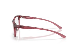 Oakley OX8175 Leadline Transparent Iron Red szemüveg