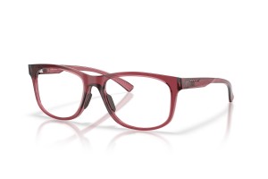 Oakley OX8175 Leadline Transparent Iron Red szemüveg