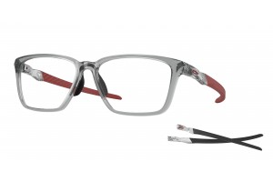 Oakley OX8188D DOUBLE DOWN Grey Shadow szemüveg