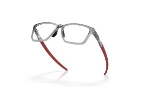 Oakley OX8188D DOUBLE DOWN Grey Shadow szemüveg