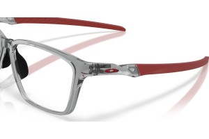 Oakley OX8188D DOUBLE DOWN Grey Shadow szemüveg