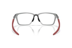 Oakley OX8188D DOUBLE DOWN Grey Shadow szemüveg