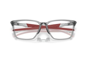 Oakley OX8188D DOUBLE DOWN Grey Shadow szemüveg