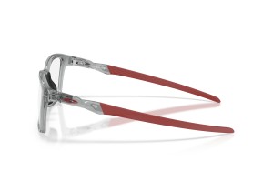 Oakley OX8188D DOUBLE DOWN Grey Shadow szemüveg
