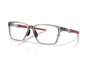 Oakley OX8188D DOUBLE DOWN Grey Shadow szemüveg