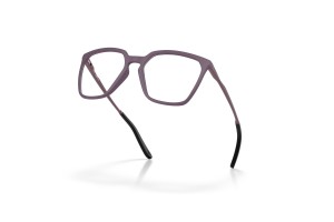 Oakley OX8189 Matte Aubergine – demo lencsés szemüveg