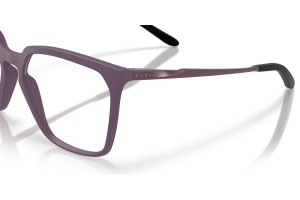 Oakley OX8189 Matte Aubergine – demo lencsés szemüveg