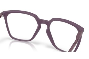 Oakley OX8189 Matte Aubergine – demo lencsés szemüveg