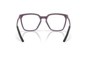 Oakley OX8189 Matte Aubergine – demo lencsés szemüveg