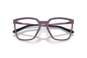 Oakley OX8189 Matte Aubergine – demo lencsés szemüveg
