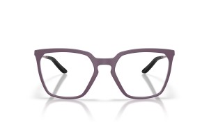 Oakley OX8189 Matte Aubergine – demo lencsés szemüveg