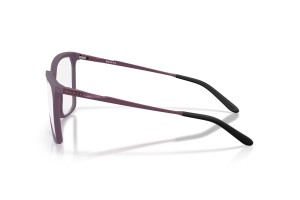 Oakley OX8189 Matte Aubergine – demo lencsés szemüveg