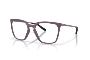 Oakley OX8189 Matte Aubergine – demo lencsés szemüveg