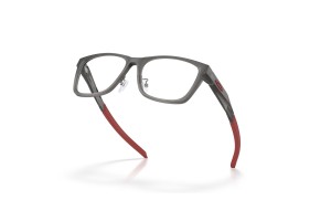Oakley OX8196D PARACORD RX Satin Grey szemüveg