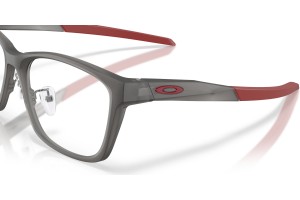 Oakley OX8196D PARACORD RX Satin Grey szemüveg