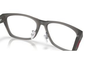 Oakley OX8196D PARACORD RX Satin Grey szemüveg