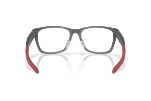 Oakley OX8196D PARACORD RX Satin Grey szemüveg