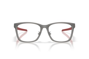Oakley OX8196D PARACORD RX Satin Grey szemüveg