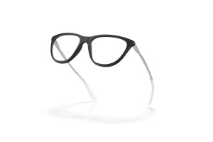 Oakley OX8202 Satin Black szemüveg - demo lencse