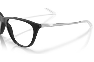 Oakley OX8202 Satin Black szemüveg - demo lencse
