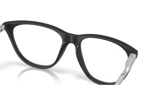 Oakley OX8202 Satin Black szemüveg - demo lencse