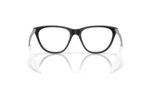 Oakley OX8202 Satin Black szemüveg - demo lencse
