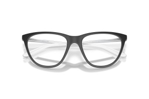 Oakley OX8202 Satin Black szemüveg - demo lencse