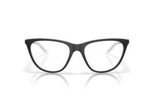Oakley OX8202 Satin Black szemüveg - demo lencse